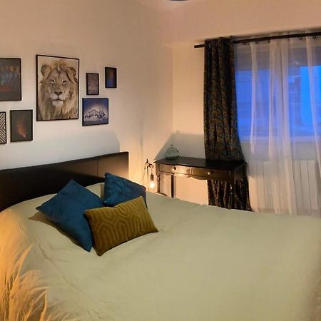 Le Havre Plage : Appartement F4 - 6 Voyageurs Dış mekan fotoğraf